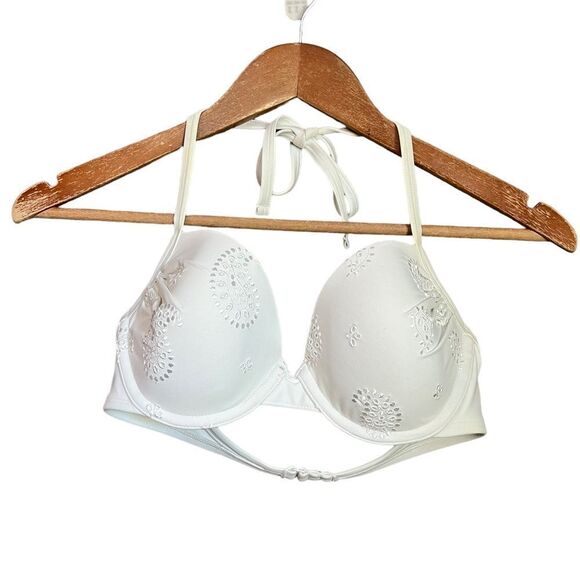 NEW! Aerie bra halter bikini top - Picture 1 of 9